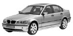 BMW E46 P0612 Fault Code