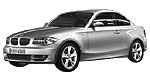 BMW E82 P0612 Fault Code