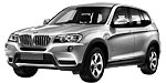 BMW F25 P0612 Fault Code